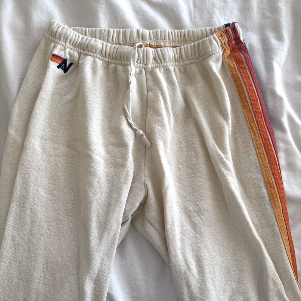 5 Stripe Sweatpants - Aviator Nation